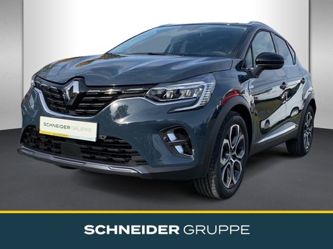 Renault Captur INTENS E-TECH PLUG-IN 160