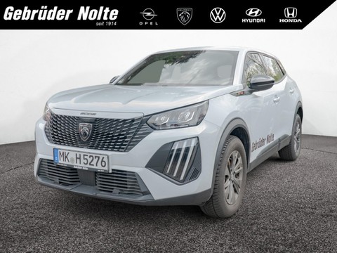 Peugeot 2008 STYLE HYBRID 136 e-DSC6