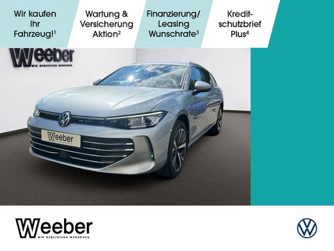 Volkswagen Passat 2.0 l TDI Business