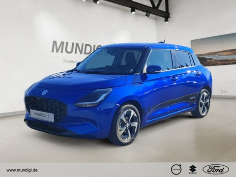 Suzuki Swift Comfort