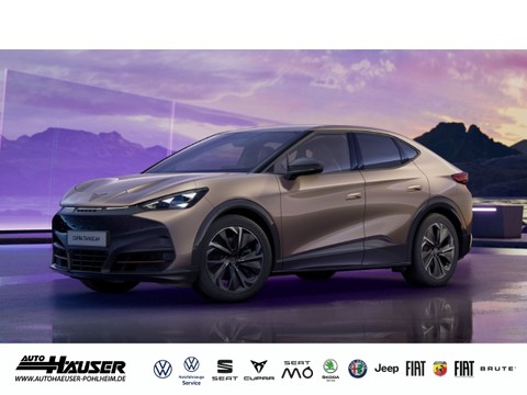 CUPRA Tavascan VZ h WÄRMEPUMPE EL HECKKL PARK