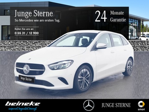 Mercedes-Benz B 180 Progressive