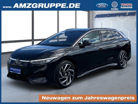 Volkswagen ID.7 Tourer Pro IQ DRIVE