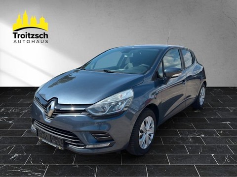 Renault Clio IV Cargo Extra Energy Cargo Extra