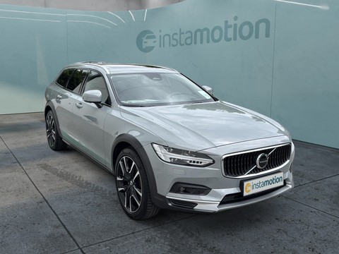 Volvo V90 Cross Country Ultimate AWD