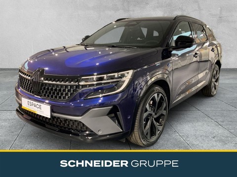 Renault Espace Esprit Alpine E-Tech Full Hybrid 200