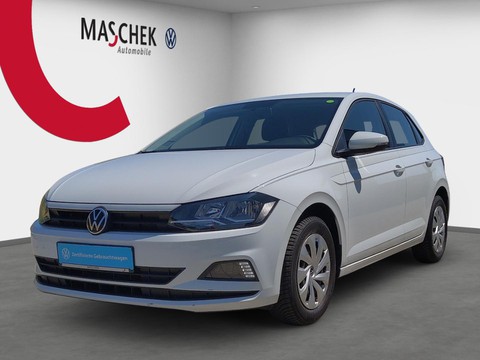 Volkswagen Polo 1.0 TSI Trendline elekt