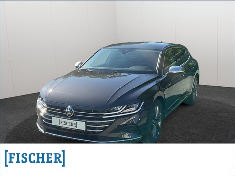 Volkswagen Arteon 2.0 TDI Shootingbrake Elegance