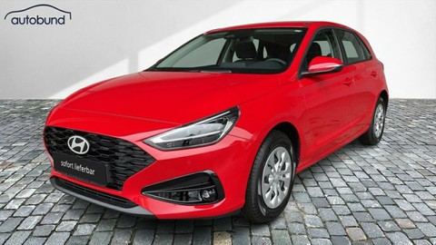 Hyundai i30 1.5 III Hatchback Comfort COMFORT