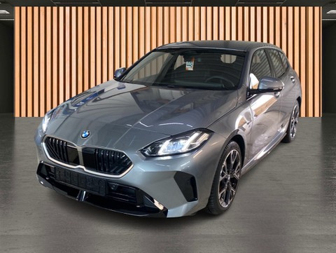 BMW 120 M Sport Plus H&K