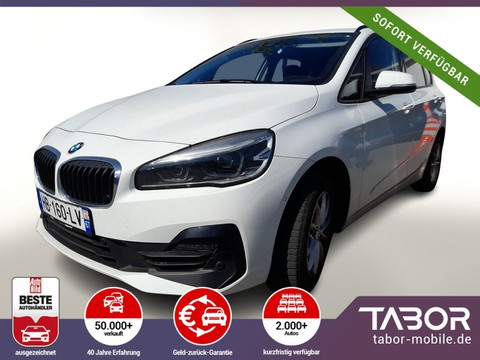 BMW 216 i 2er Active Tourer 216i Advantage