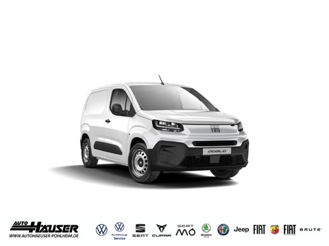 Fiat Doblo 1.5 Kastenwagen Serie 3 L1 Easy Pro Blue HDi JUNI