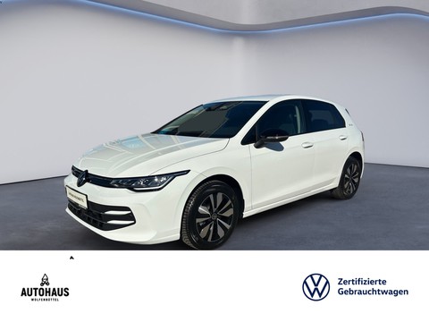Volkswagen Golf 1.5 TSI VIII Goal