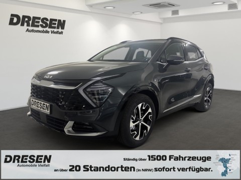 Kia Sportage 1.6 Spirit °