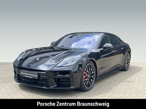 Porsche Panamera 4S E-Hybrid Surround-View