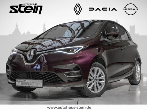 Renault ZOE Gebraucht- und Jahreswagen kaufen bei heycar
