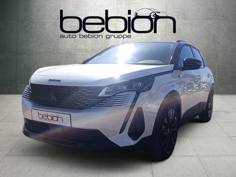 Peugeot 3008 1.2 130 GT