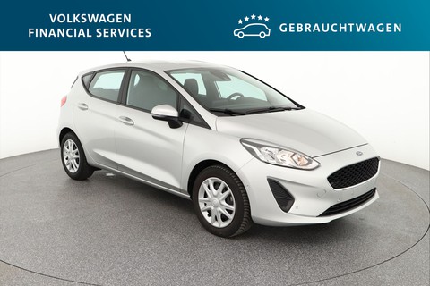 Ford Fiesta 1.1 Cool & Connect 55kW