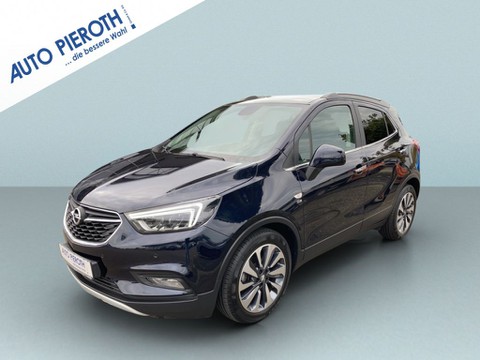 Opel Mokka 1.4 X 120 Jahre