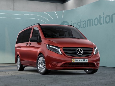 Mercedes-Benz Vito 119 Tourer PRO Edition Liege