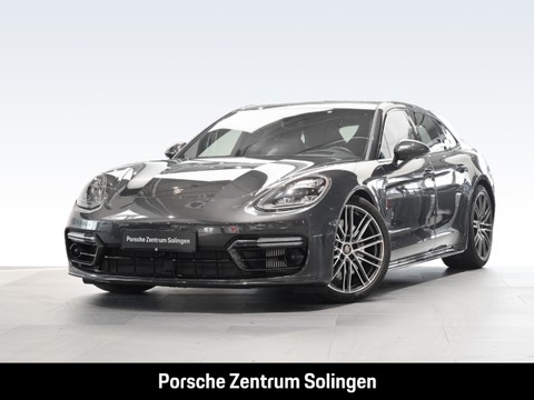 Porsche Panamera GTS Sport Turismo SportDesign