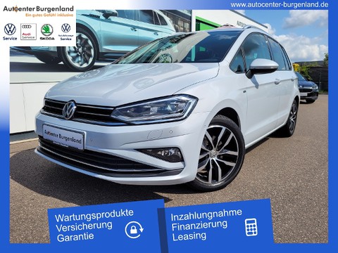 Volkswagen Golf Sportsvan 1.5 TSI Join