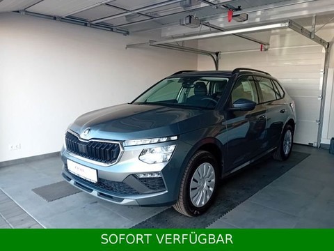 Skoda Kamiq Selection dopp LB Selection