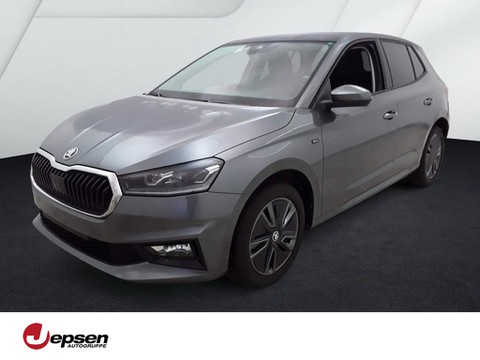 Skoda Fabia 1.0 TSI Drive