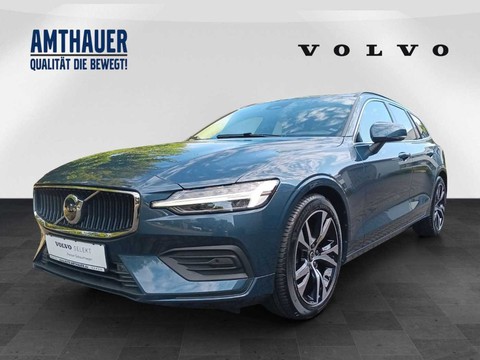 Volvo V60 B4 Core Frontsch heizbar