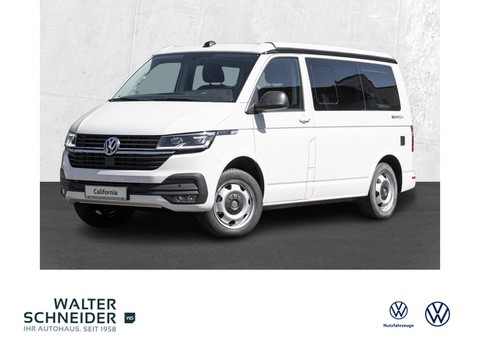Volkswagen T6 California 2.0 TDI 1 Beach Camper