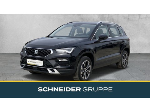 Seat Ateca 1.5 TSI Style Edition