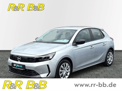 Opel Corsa 1.2 F Basis Turbo
