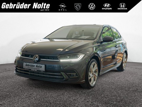 Volkswagen Polo 1.0 l TSI Style Polo Style 95