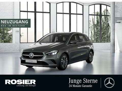 Mercedes-Benz B 250 e Progressive Advanced