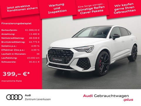 Audi RSQ3 Sportback