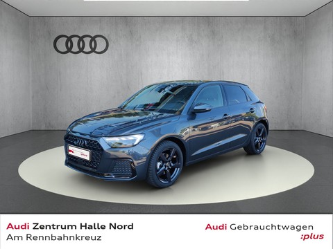 Audi A1 Sportback 30 TFSI advanced
