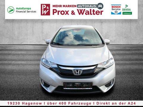 Honda Jazz 1.3 i-VTEC Trend