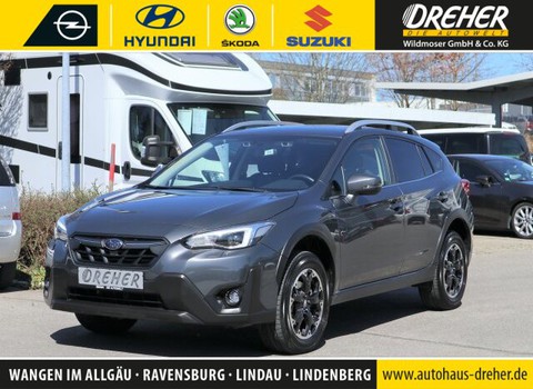 Subaru XV 1.6 i Comfort