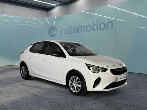 Opel Corsa F Edition ALLWETTER SITZ HZG LENKR HZG APPLE ANDROID