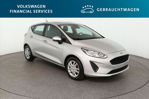 Ford Fiesta 1.0 Cool & Connect EcoBoost 92kW