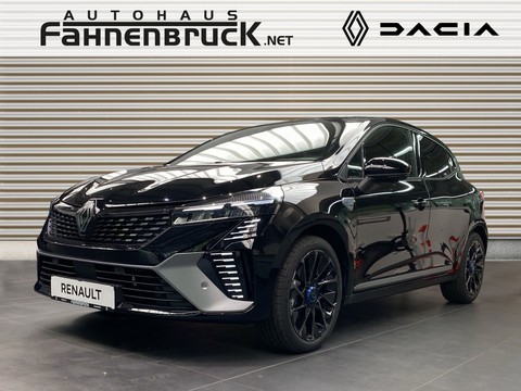 Renault Clio Esprit Alpine E-Tech Full Hybrid 145