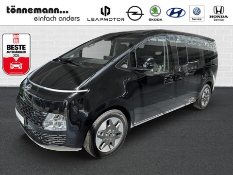 Hyundai Staria HEV PRIME GRAD SITZ