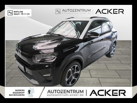 Citroën C3 Turbo 100 YOU PLUS