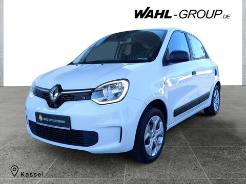 Renault Twingo III Life