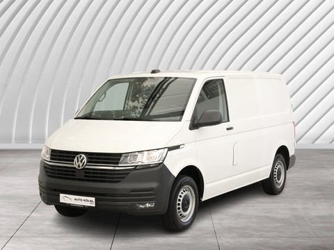 Volkswagen T6 Kasten FWD V H