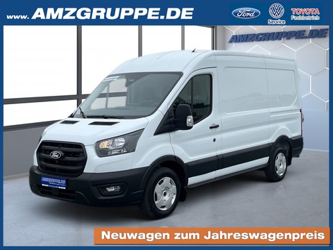 Ford Transit FT310 L2H2 Trend