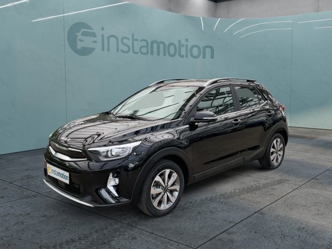 Kia Stonic 1.0 T-GDI Pulse