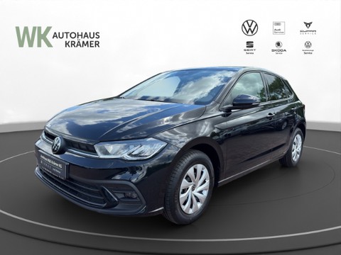 Volkswagen Polo 1.0 l TSI Life OPF