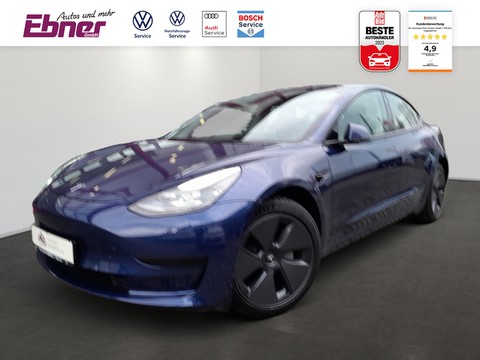 Tesla Model 3 PLUS 2xPARKSENSOREN WPUMPE 18
