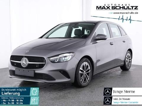 Mercedes-Benz B 180 d PROGRESSIVE LINE ADVANCED